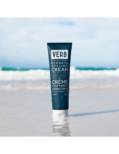 VERB - Hydrate Styling Cream - 150ml