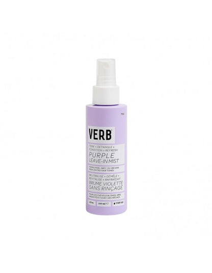 VERB - Purple Leave-In Mist - 120ml