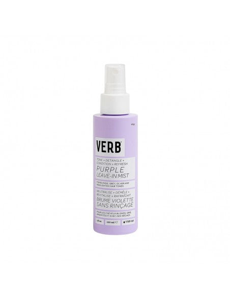 VERB - Purple Leave-In Mist - 120ml