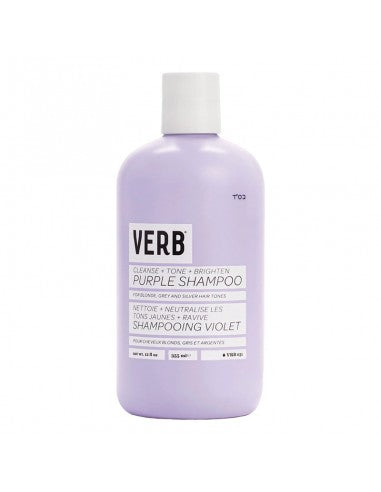 VERB - Purple Shampoo - 355ml