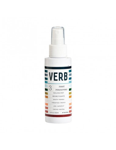 VERB - Reset Sealing Mist - 100ml