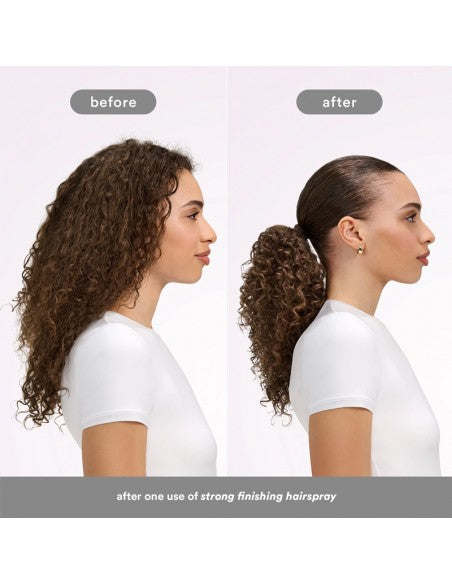 VERB - Strong Finishing Hairspray - 237ml