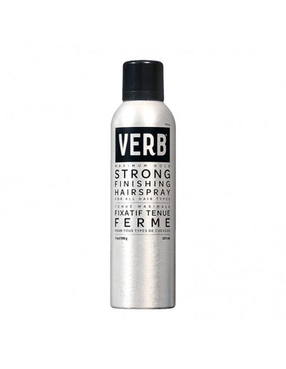 VERB - Strong Finishing Hairspray - 237ml