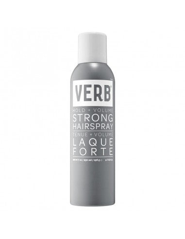 VERB - Strong Hold Hairspray - 230ml