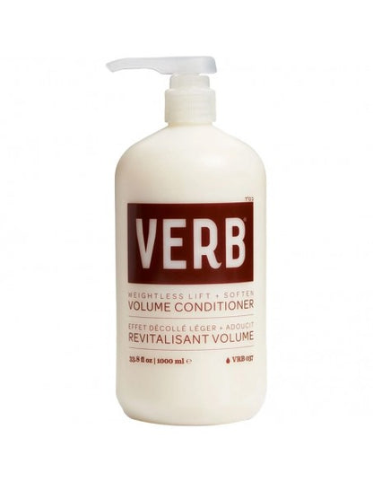 VERB - Volume Conditioner - 1000ml
