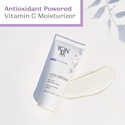 Yonka Cream Vital Defense 50ml