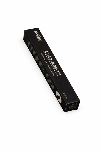 Nywele QUAD ULTRA TIP Pen -BLACK