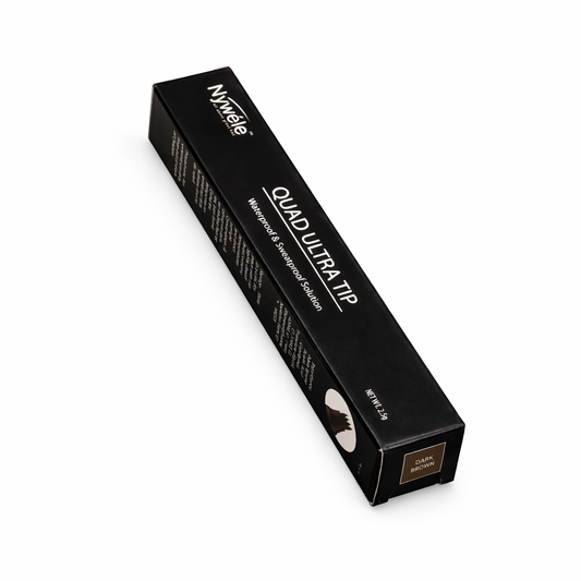 Nywele QUAD ULTRA TIP Pen - DRAK BROWN