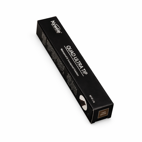 Nywele QUAD ULTRA TIP Pen - DRAK BROWN