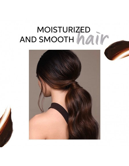 Wella - Color Fresh Mask - Chocolate Touch