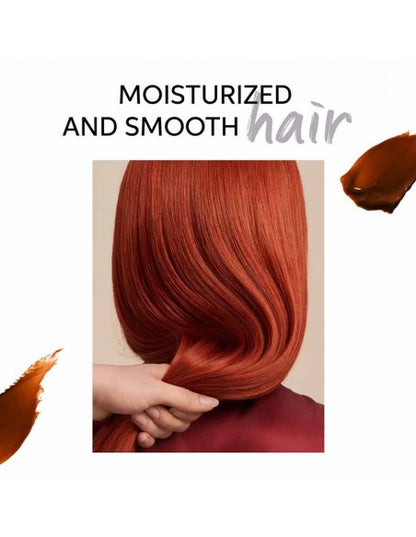 Wella - Color Fresh Mask - Copper Glow