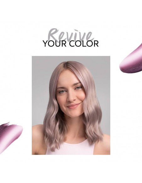 Wella - Color Fresh Mask - Lilac Frost