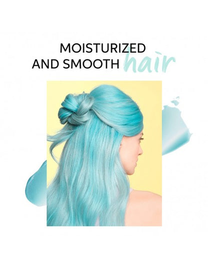 Wella - Color Fresh Mask - Mint