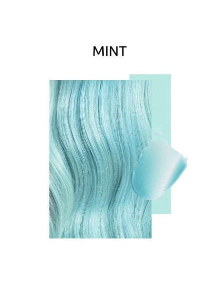 Wella - Color Fresh Mask - Mint