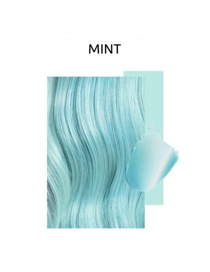 Wella - Color Fresh Mask - Mint
