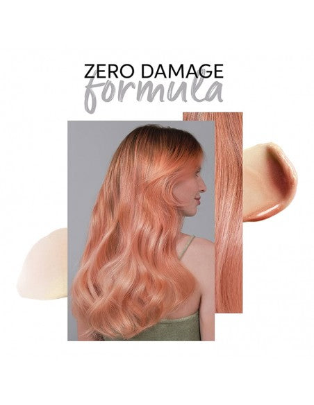 Wella - Color Fresh Mask - Peach Blush