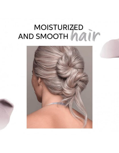 Wella - Color Fresh Mask - Pearl Blonde