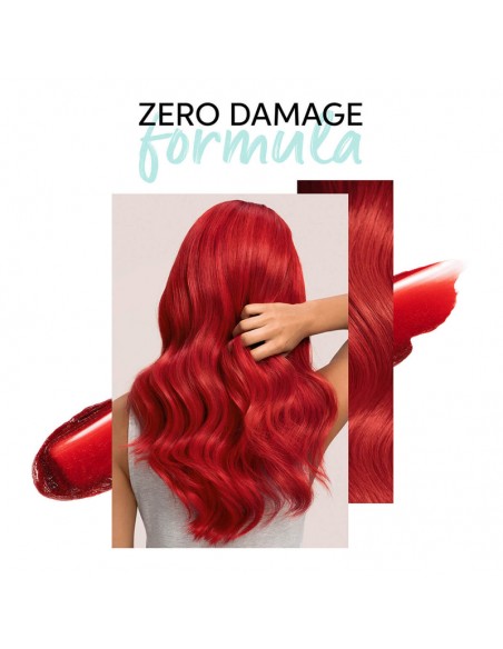 Wella - Color Fresh Mask - Red