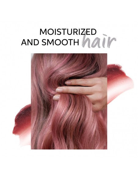 Wella - Color Fresh Mask - Rose Blaze