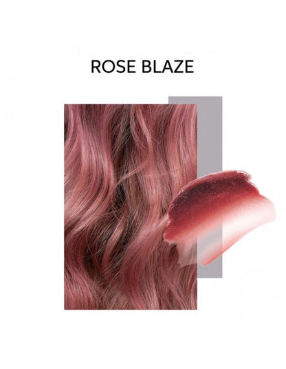 Wella - Color Fresh Mask - Rose Blaze