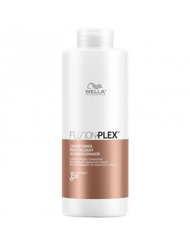 Wella - Fusionplex Intense Repair Conditioner - 1000ml