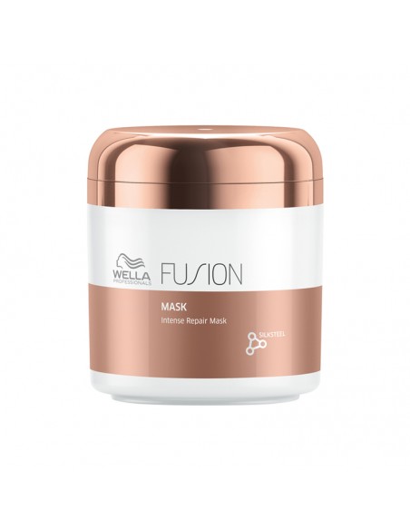 Wella - Fusionplex Intense Repair Mask - 150ml