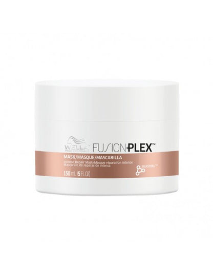 Wella - Fusionplex Intense Repair Mask - 150ml