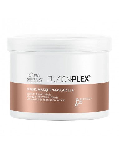 Wella - Fusionplex Intense Repair Mask - 500ml