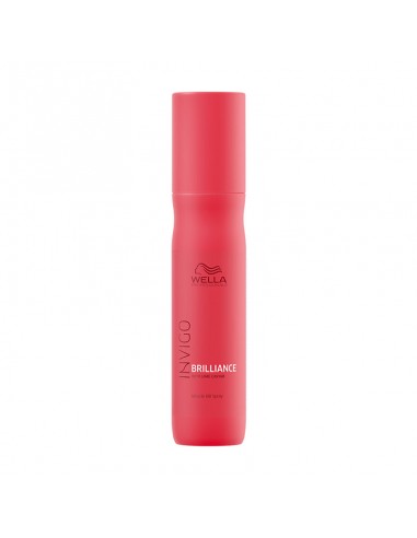 Wella - Invigo Brilliance Miracle BB Spray - 150ml