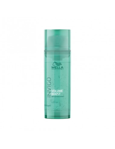 Wella - Invigo Volume Boost Crystal Mask - 145ml