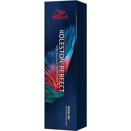 Koleston Perfect Level 2 Pure Shine Permanent