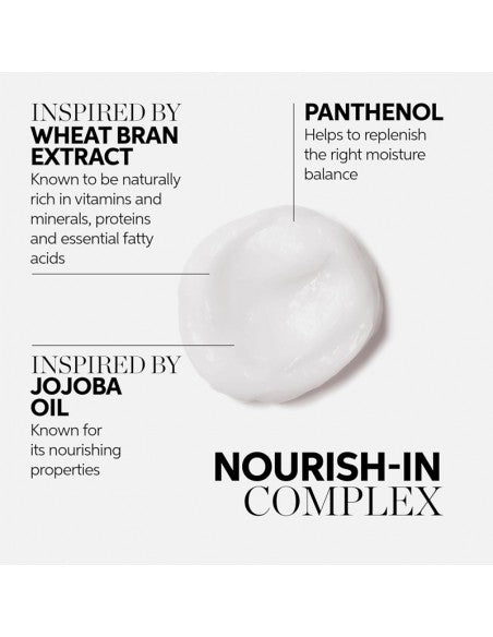 Wella - Nutricurls Detangling Conditioner Waves and Curls - 200ml