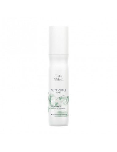 Wella - Nutricurls Milky Waves Nourishing Spray for Waves - 150ml