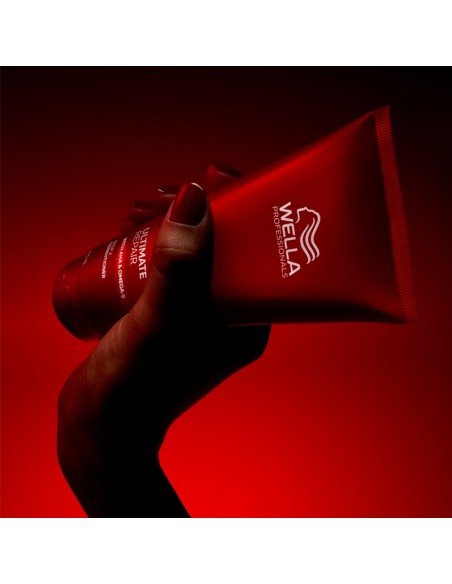 Wella - Ultimate Repair Conditioner - 200ml