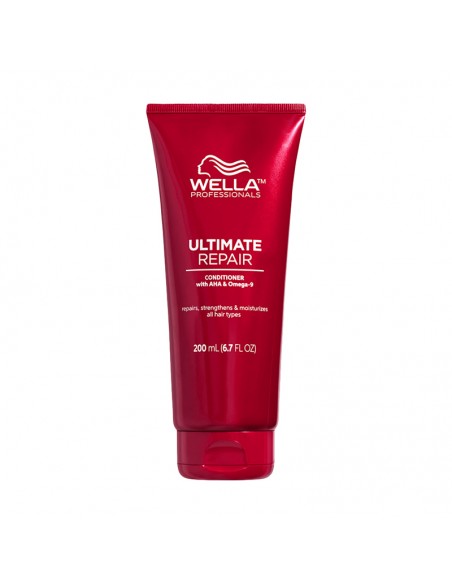 Wella - Ultimate Repair Conditioner - 200ml