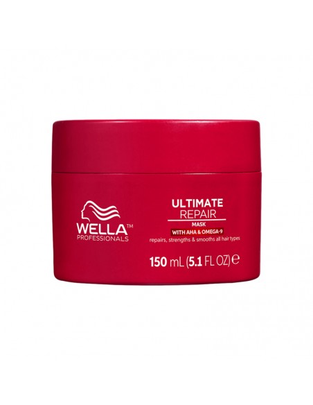Wella - Ultimate Repair Mask - 150ml