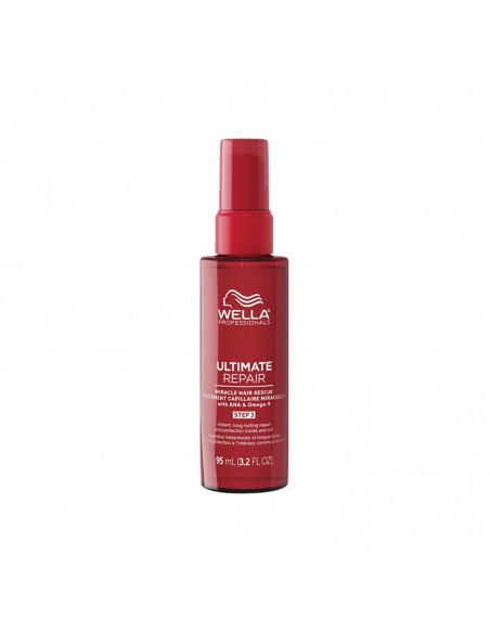 Wella - Ultimate Repair Miracle Hair Rescue - 95ml