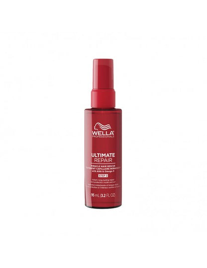 Wella - Ultimate Repair Miracle Hair Rescue - 95ml