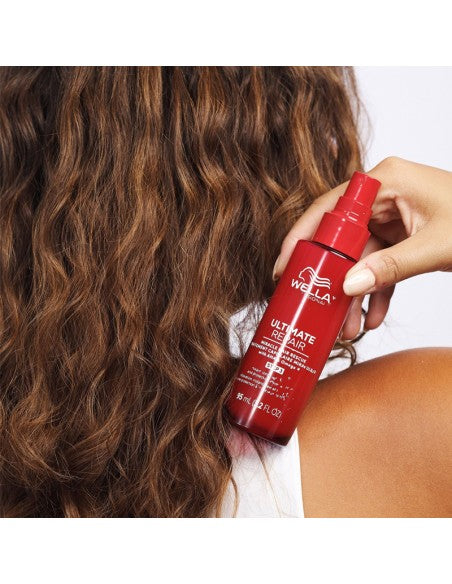 Wella - Ultimate Repair Miracle Hair Rescue - 95ml