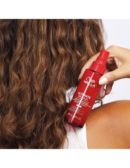 Wella - Ultimate Repair Miracle Hair Rescue - 95ml