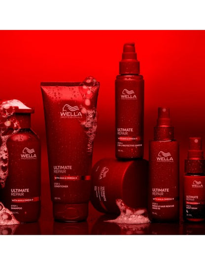 Wella - Ultimate Repair Miracle Hair Rescue - 95ml