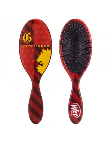 Wet Brush - Original Detangler - Harry Potter Gryffindor
