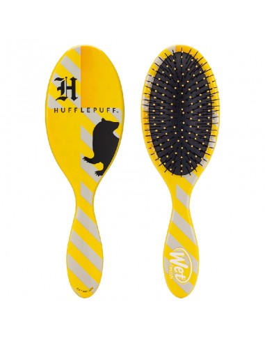 Wet Brush - Original Detangler - Harry Potter Hufflepuff