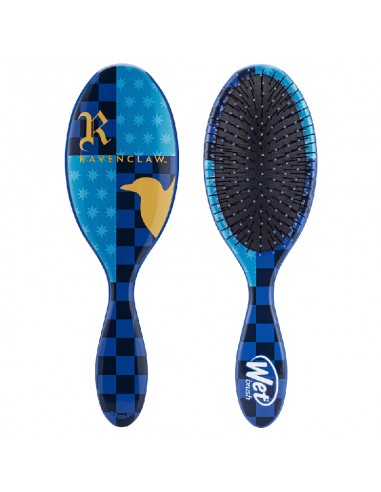 Wet Brush - Original Detangler - Harry Potter Ravenclaw