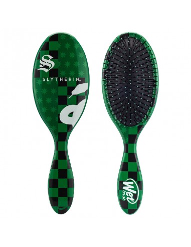 Wet Brush - Original Detangler - Harry Potter Slytherin