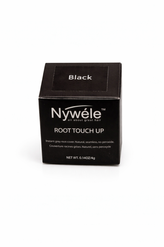 Nywele ROOT TOUCH UP - BLACK