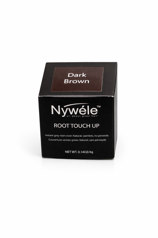 Nywele ROOT TOUCH UP – Dark Brown