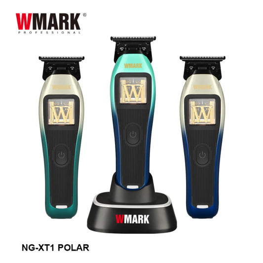 WMARK NG-XT1 Polar Vector Motor Detail Trimmer