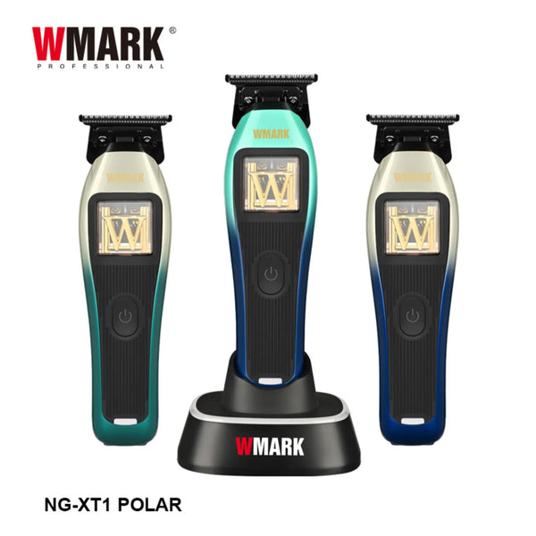 WMARK NG-XT1 Polar Vector Motor Detail Trimmer